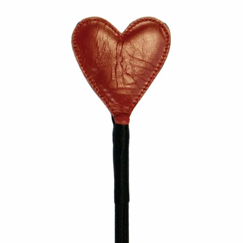 Entrenue Crimson Heart Tip Crop