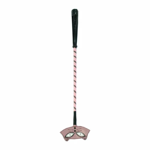 Entrenue Kitty Crop Pink Accessories