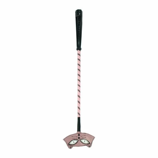 Entrenue Kitty Crop Pink Accessories