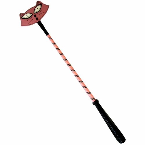 Entrenue Kitty Crop Pink Accessories