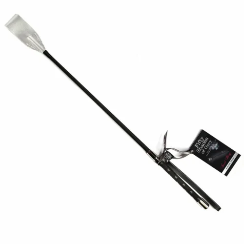 Entrenue Fifty Shades - Sweet Sting Riding Crop Accessories