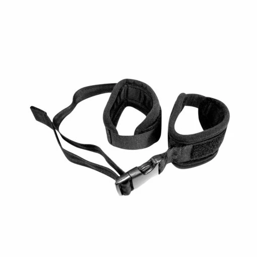 Entrenue Adjustable Handcuffs