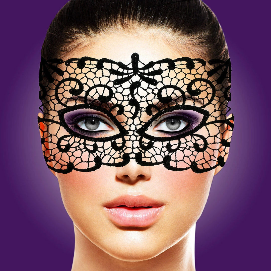 Entrenue Jane Mask Accessories 2 Entrenue Jane Mask Accessories