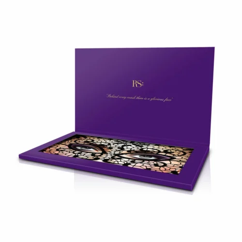 Entrenue Jane Mask Accessories 6 Entrenue Jane Mask Accessories