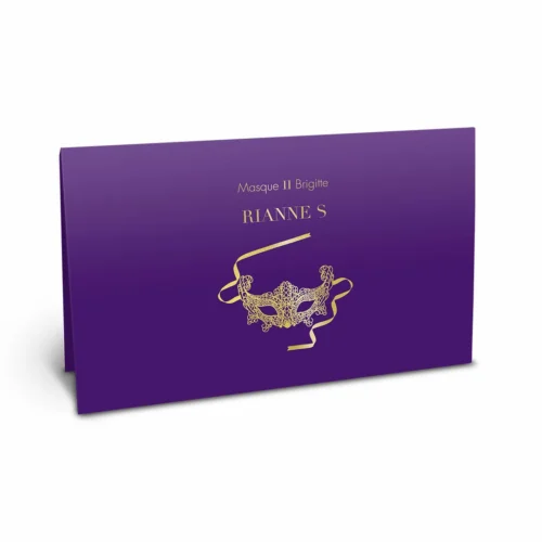 Entrenue Brigitte Mask Accessories