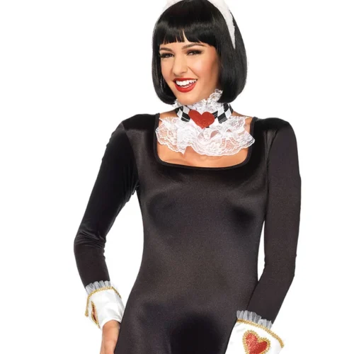 Leg Avenue DIY Costumes Wonderland Rabbit Accessory Kit