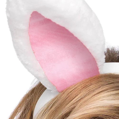 Leg Avenue Plush Bunny Ears
