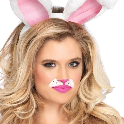 Leg Avenue Plush Bunny Ears