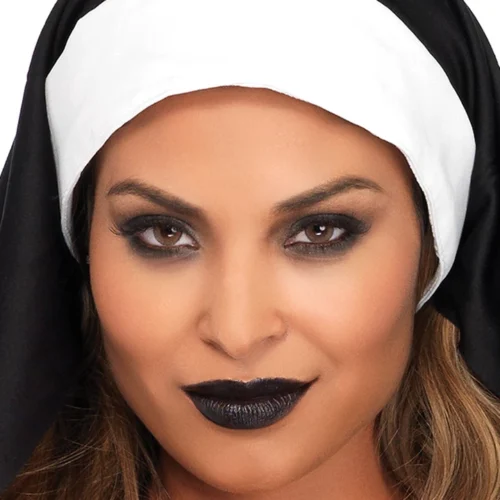 Leg Avenue Nun Habit Accessory