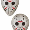 Pastease Scary Halloween Hockey Mask Pasties