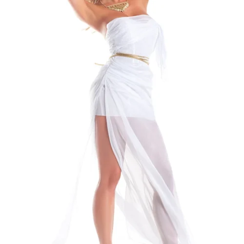 Be Wicked Sexy Halloween Costumes Lovely Goddess Costume