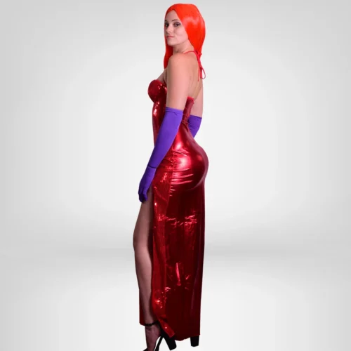 Dreamgirl Sexy Halloween Costumes Naughty Red Rabbit Costume 13 Dreamgirl Sexy Halloween Costumes Naughty Red Rabbit Costume