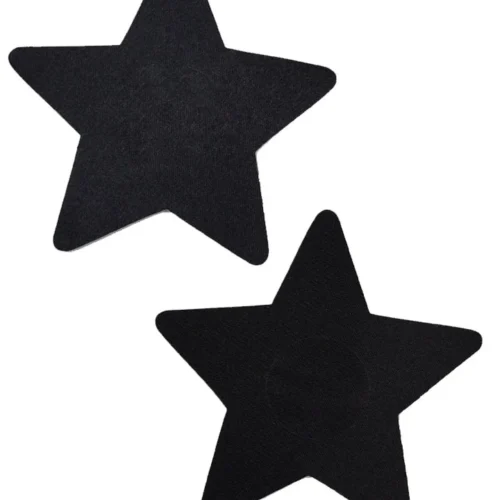 OY Brands Black Star Pasties