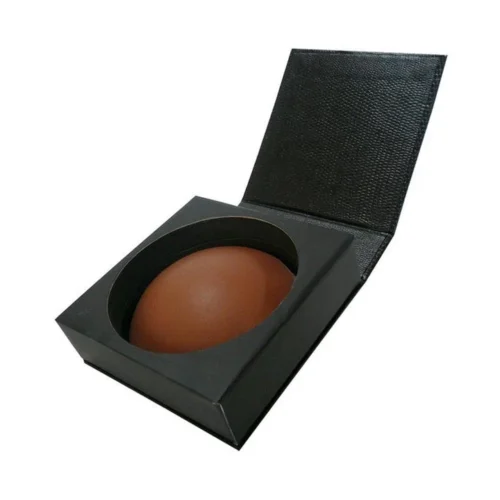 Entrenue Bristols 6 Nippies - Skin - Dark Pasties