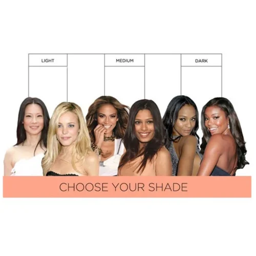 Entrenue Bristols 6 Nippies - Skin - Dark Pasties