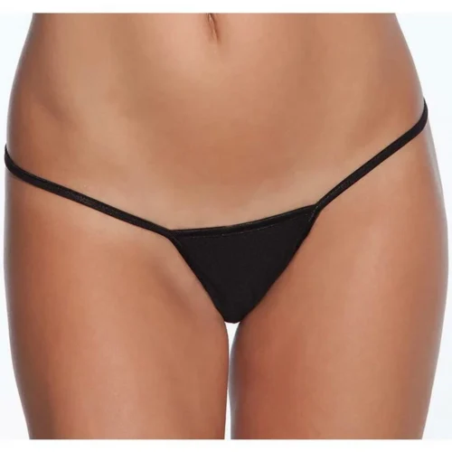 Coquette Lingerie Lycra G String