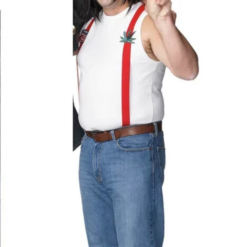 Coquette Mens Chico Costume