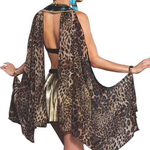 InCharacter Costumes Forbidden Jewel Egyptian Queen