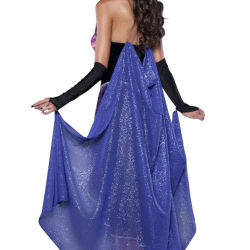 InCharacter Costumes Seductive Sorceress Witch Costume