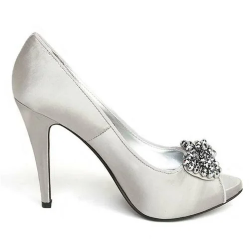 Chinese Laundry Lyndia Peep Toe Pump Shoes