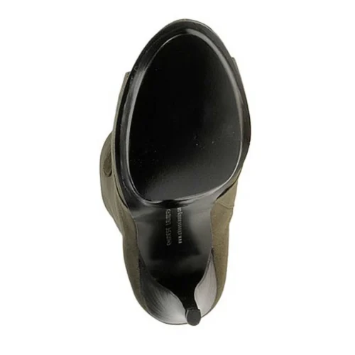 Chinese Laundry Incognito Peep Toe Booties