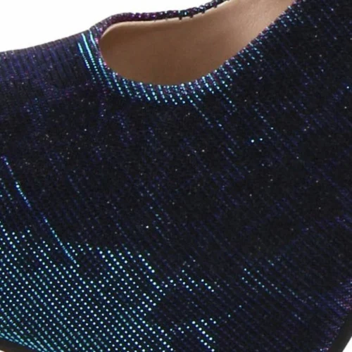 Chinese Laundry Hot Spots Peep Toe Pumps High Heels