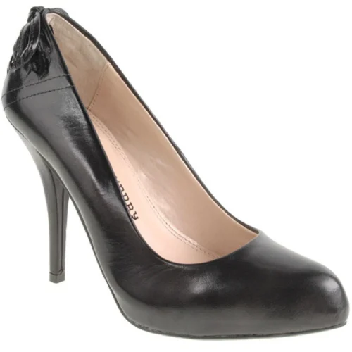 Chinese Laundry Don't Stop Lace Back Pump Shoes