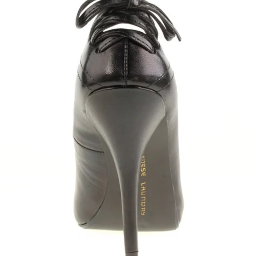 Chinese Laundry Don't Stop Lace Back Pump Shoes