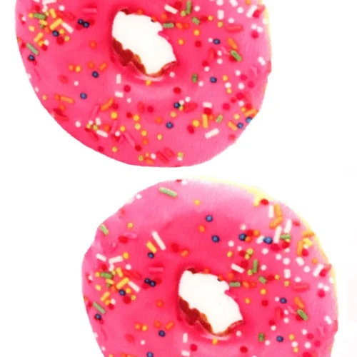 NevaNude Donut Sprinkles Pasties