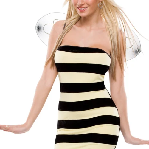 Coquette Basic Bee Costume