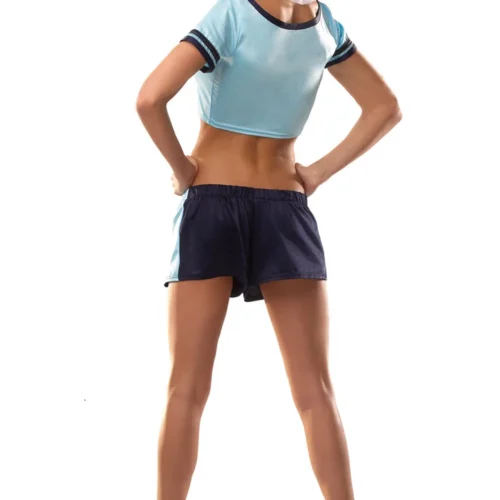 Coquette Sexy Halloween Costumes Cookie Cutie Costume