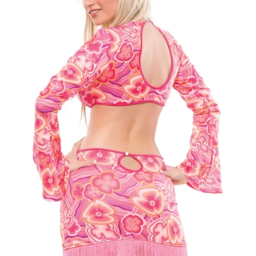 Coquette Go Go Girl Costume Sexy Halloween Costumes