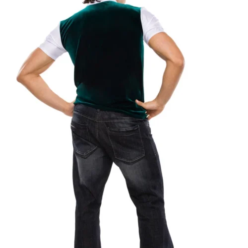 Coquette Sexy Halloween Costumes Men's Leprechaun Costume