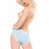 Coquette Lingerie Penthouse Cotton Boyshorts