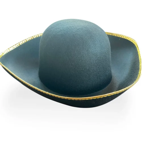 CRP Basic Pirate Hat Hats