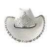 CRP Accessories Rhinestone Cowgirl Hat