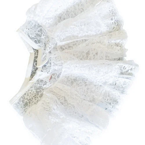 CRP Accessories Lace Tutu