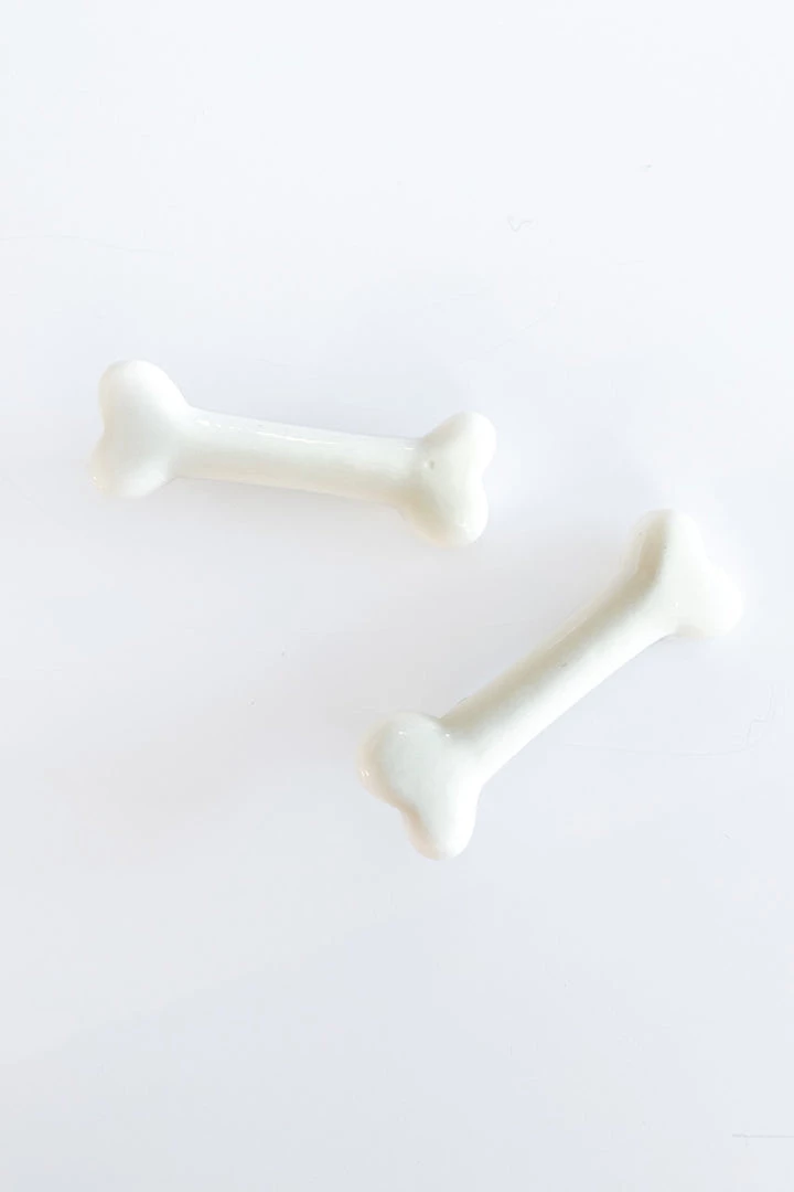 CRP Bone Clips 2 CRP Bone Clips