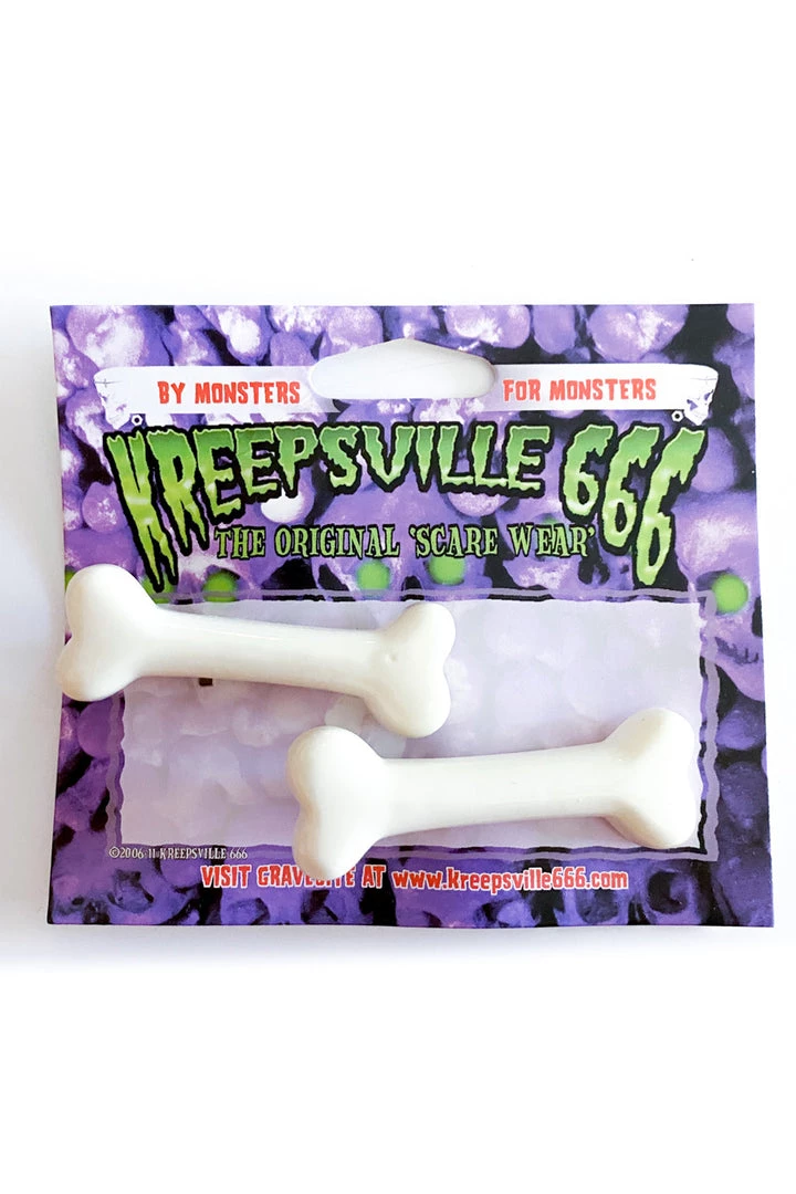 CRP Bone Clips 1 CRP Bone Clips