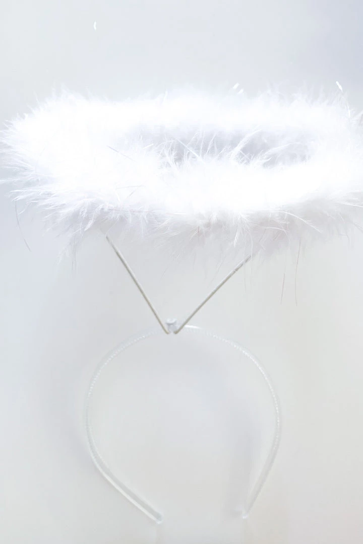 CRP Angel Halo Accessories 1 CRP Angel Halo Accessories