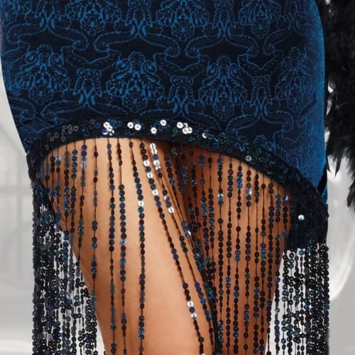 Dreamgirl Downtown Doll Costume Sexy Halloween Costumes