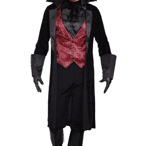 Dreamgirl Bloody Handsome Costume 7 Dreamgirl Bloody Handsome Costume