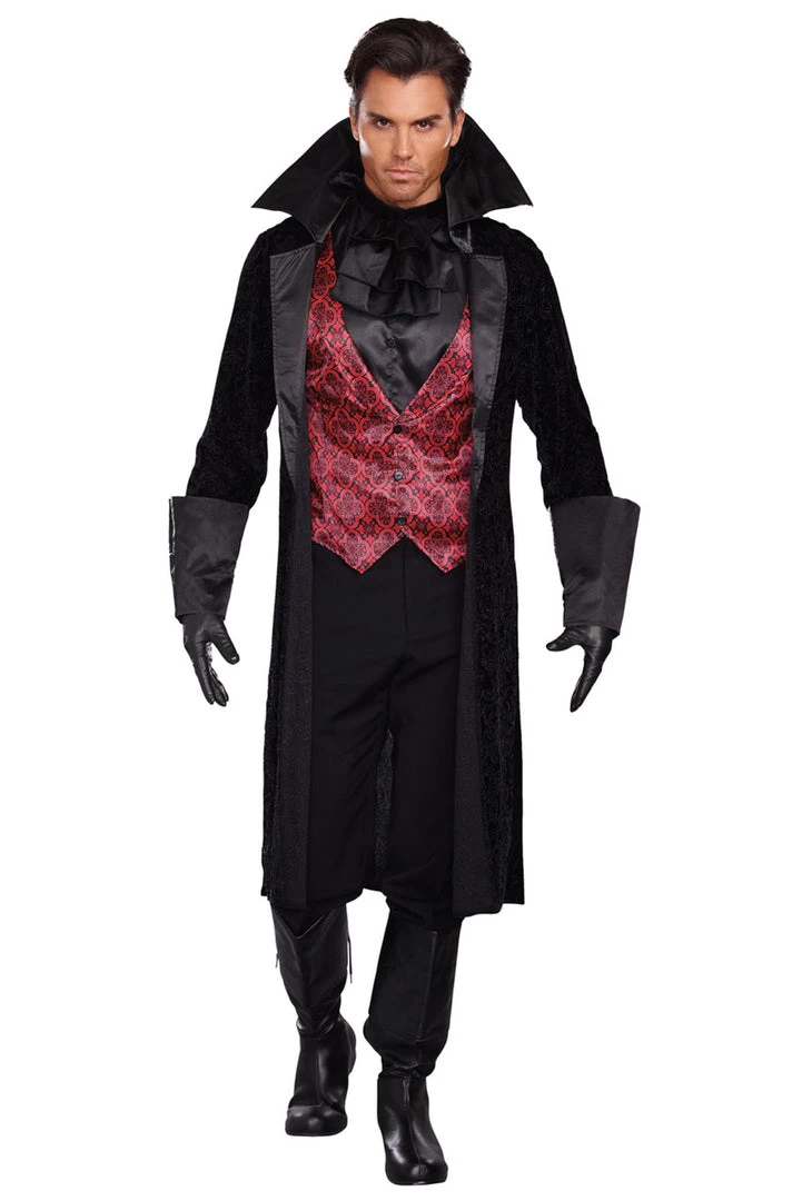 Dreamgirl Bloody Handsome Costume 4 Dreamgirl Bloody Handsome Costume