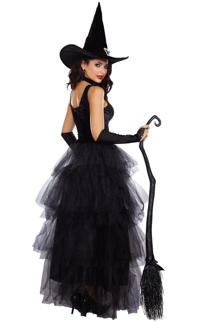 Dreamgirl Accessories Basic Unitard 6 Dreamgirl Accessories Basic Unitard