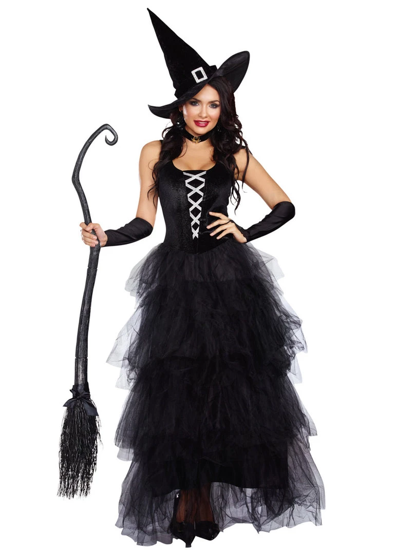 Dreamgirl Accessories Basic Unitard 5 Dreamgirl Accessories Basic Unitard