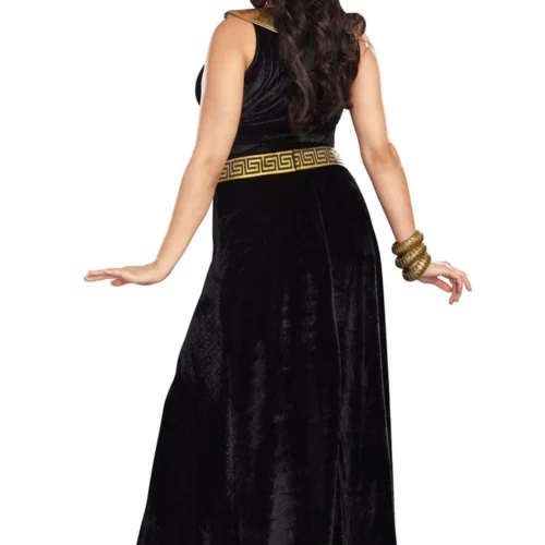 Dreamgirl Plus Costumes Plus Size Exquisite Cleopatra Costume