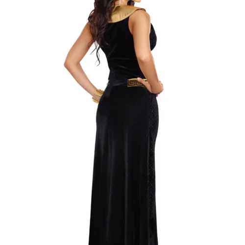 Dreamgirl Sexy Halloween Costumes Exquisite Cleopatra Costume
