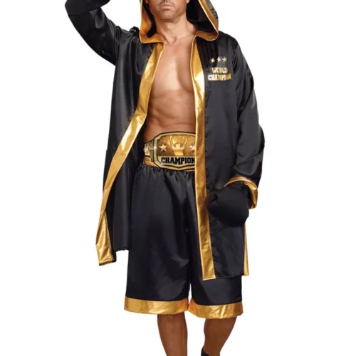 Dreamgirl Men's World Champion Costume Sexy Halloween Costumes 5 Dreamgirl Men's World Champion Costume Sexy Halloween Costumes