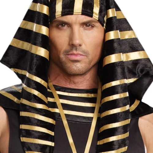 Dreamgirl Accessories Pharaoh Headpiece