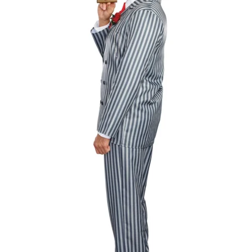 Dreamgirl Sexy Halloween Costumes Mr. Fright Costume